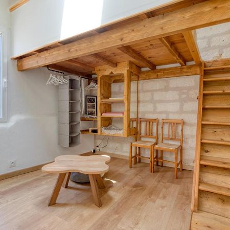 Mogador : 3 Rooms Apartment In The Historic Center مونبيلييه المظهر الخارجي الصورة
