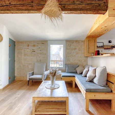 Mogador : 3 Rooms Apartment In The Historic Center مونبيلييه المظهر الخارجي الصورة