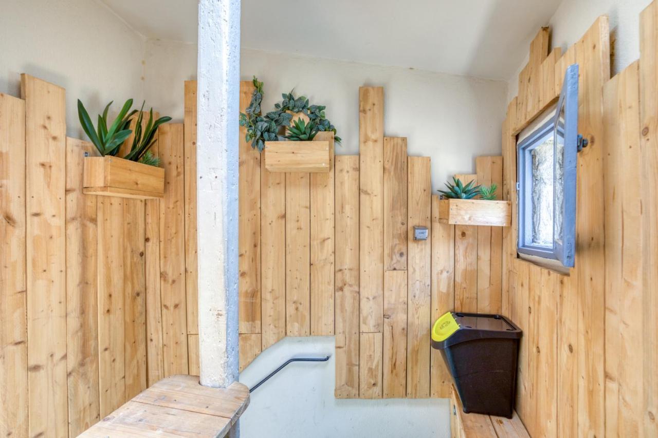 Mogador : 3 Rooms Apartment In The Historic Center مونبيلييه المظهر الخارجي الصورة
